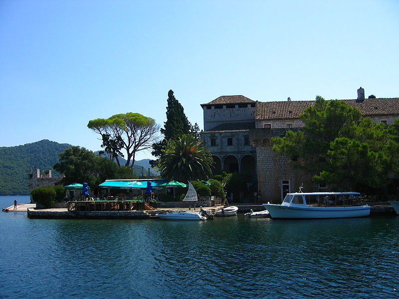 Mljet Insel 6